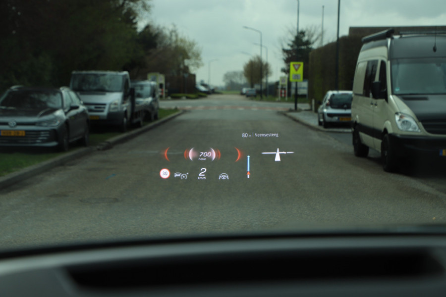 Mercedes-Benz GLE Coupé 400e AMG 4-Matic | 381PK | Luchtvering | Massage | Head-up | Burmester | Keyless-go | Distronic+ | Multibeam | 2023.