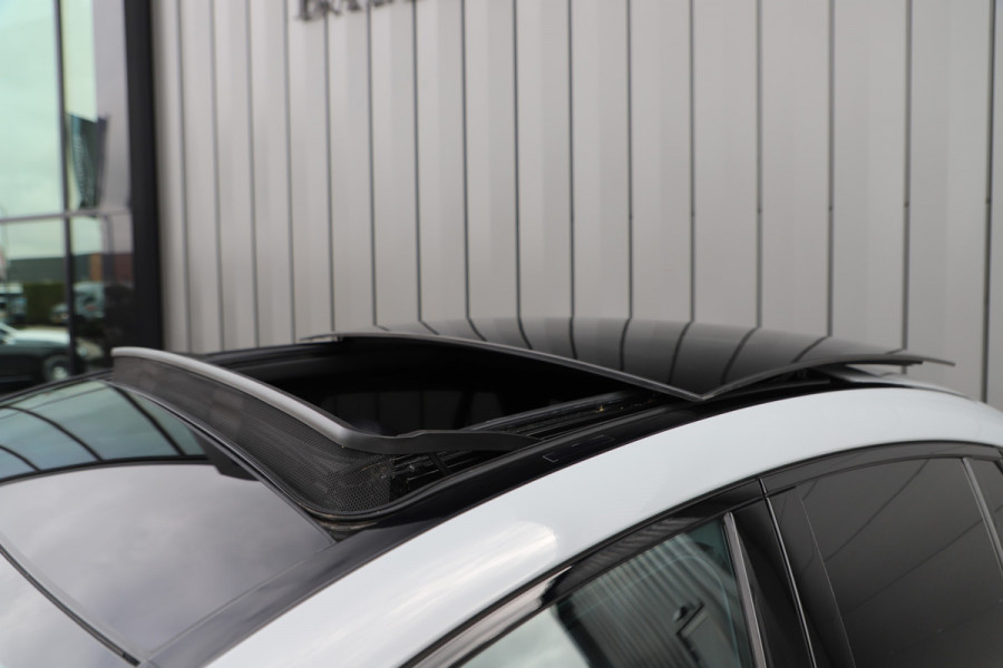 Mercedes-Benz GLE Coupé 400e AMG 4-Matic | 381PK | Luchtvering | Massage | Head-up | Burmester | Keyless-go | Distronic+ | Multibeam | 2023.