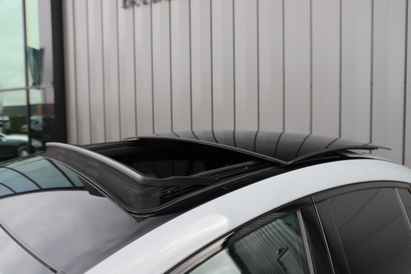 Mercedes-Benz GLE Coupé 400e AMG 4-Matic | 381PK | Luchtvering | Massage | Head-up | Burmester | Keyless-go | Distronic+ | Multibeam | 2023.