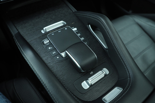 Mercedes-Benz GLE Coupé 400e AMG 4-Matic | 381PK | Luchtvering | Massage | Head-up | Burmester | Keyless-go | Distronic+ | Multibeam | 2023.