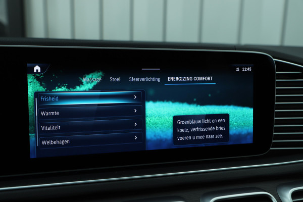 Mercedes-Benz GLE Coupé 400e AMG 4-Matic | 381PK | Luchtvering | Massage | Head-up | Burmester | Keyless-go | Distronic+ | Multibeam | 2023.