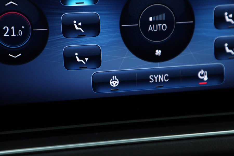 Mercedes-Benz GLE Coupé 400e AMG 4-Matic | 381PK | Luchtvering | Massage | Head-up | Burmester | Keyless-go | Distronic+ | Multibeam | 2023.