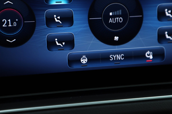 Mercedes-Benz GLE Coupé 400e AMG 4-Matic | 381PK | Luchtvering | Massage | Head-up | Burmester | Keyless-go | Distronic+ | Multibeam | 2023.