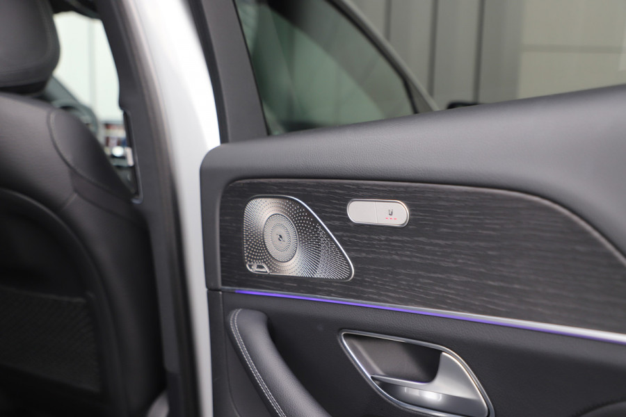 Mercedes-Benz GLE Coupé 400e AMG 4-Matic | 381PK | Luchtvering | Massage | Head-up | Burmester | Keyless-go | Distronic+ | Multibeam | 2023.