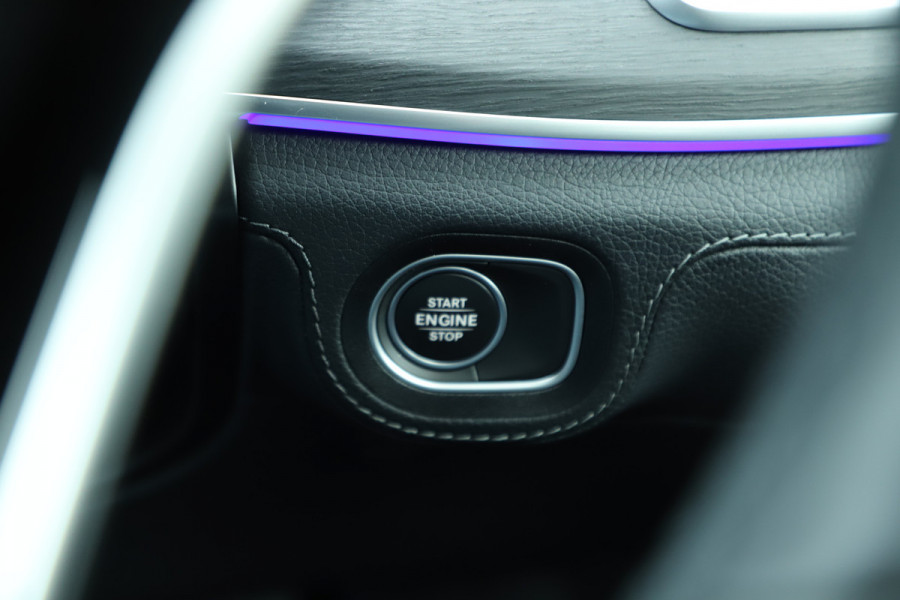 Mercedes-Benz GLE Coupé 400e AMG 4-Matic | 381PK | Luchtvering | Massage | Head-up | Burmester | Keyless-go | Distronic+ | Multibeam | 2023.