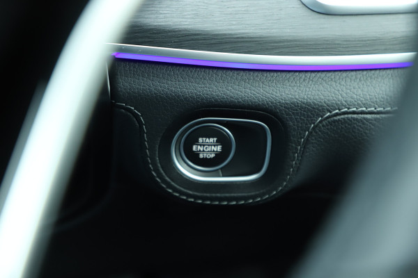 Mercedes-Benz GLE Coupé 400e AMG 4-Matic | 381PK | Luchtvering | Massage | Head-up | Burmester | Keyless-go | Distronic+ | Multibeam | 2023.