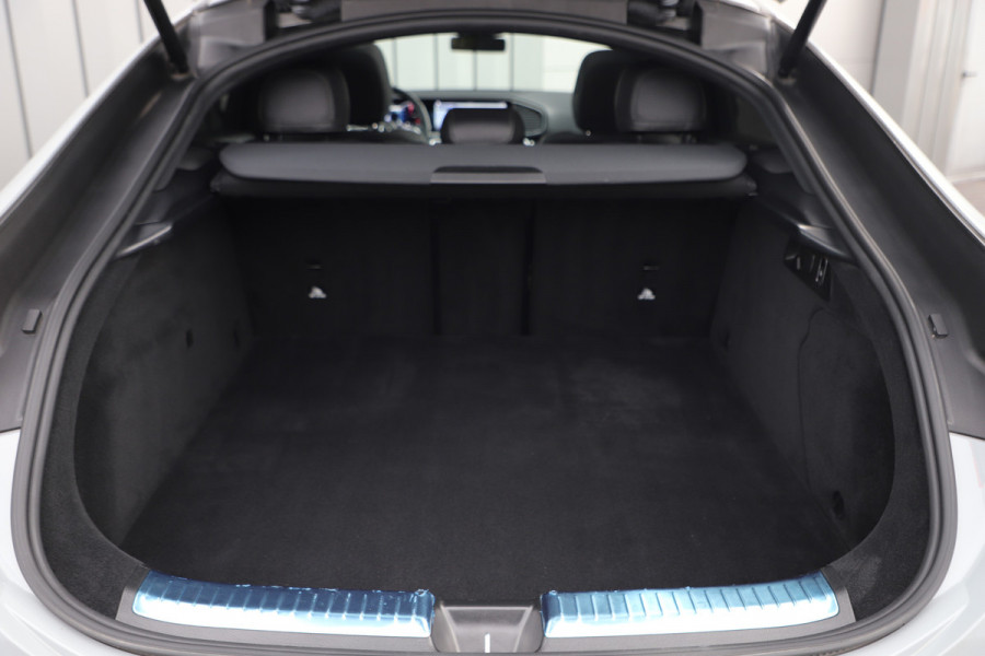 Mercedes-Benz GLE Coupé 400e AMG 4-Matic | 381PK | Luchtvering | Massage | Head-up | Burmester | Keyless-go | Distronic+ | Multibeam | 2023.