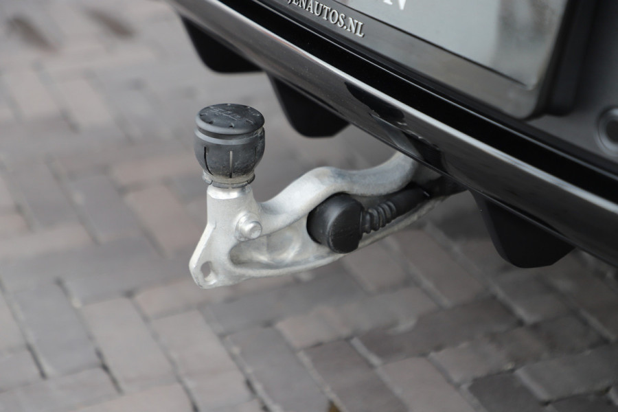 Mercedes-Benz GLE Coupé 400e AMG 4-Matic | 381PK | Luchtvering | Massage | Head-up | Burmester | Keyless-go | Distronic+ | Multibeam | 2023.