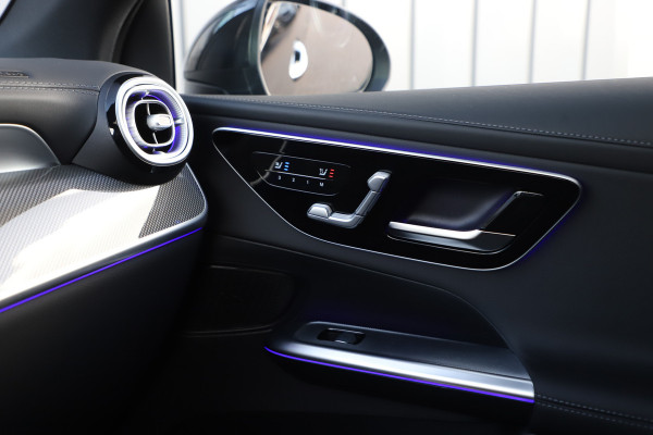 Mercedes-Benz GLC Coupé 300e AMG 4-Matic | 313PK | Pano | Keyless-go | Sfeerverlichting | Digital-light | Leder | Distronic+ | Stuurwielverw. | 20