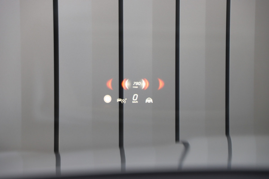 Mercedes-Benz GLC Coupé 300e AMG 4-Matic | 313PK | Head-up | Keyless-go | Burmester | Pano | Sfeerverlichting | Digital-light | Distronic+ | 2025.