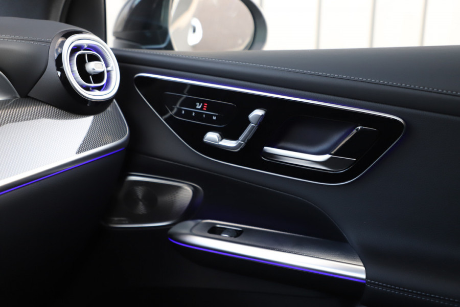 Mercedes-Benz GLC Coupé 300e AMG 4-Matic | 313PK | Head-up | Keyless-go | Burmester | Pano | Sfeerverlichting | Digital-light | Distronic+ | 2025.