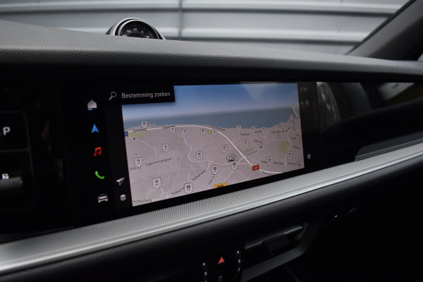 Porsche Cayenne 3.0 E-Hybrid 470pk Sport Chrono | Pano | Matrix | ACC | 21'' Wielen | Bose | Trekhaak | Orig. NL |