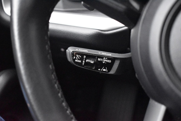 Porsche Cayenne 3.0 E-Hybrid 470pk Sport Chrono | Pano | Matrix | ACC | 21'' Wielen | Bose | Trekhaak | Orig. NL |