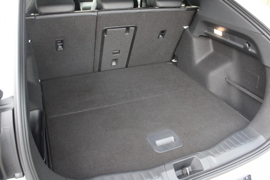 Ford Capri Premium Extended Range RWD 77 kWh | Panoramadak | 360 graden camera | Head up Display