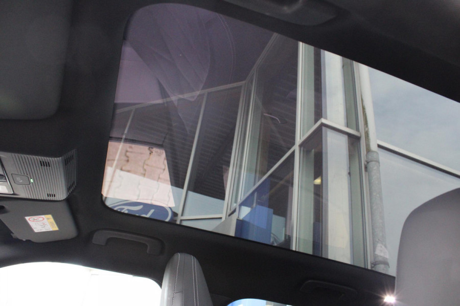 Ford Capri Premium Extended Range RWD 77 kWh | Panoramadak | 360 graden camera | Head up Display