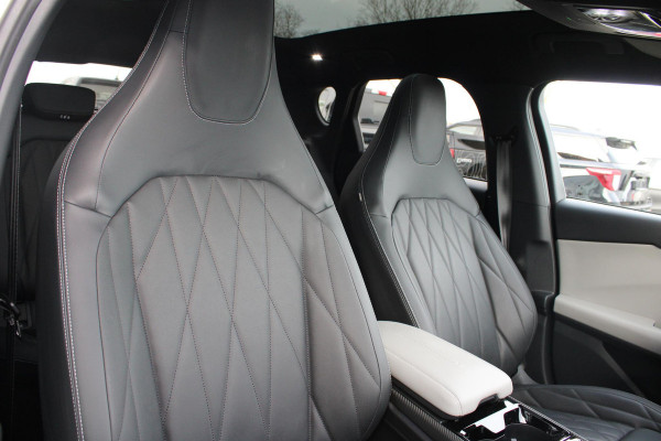 Ford Capri Premium Extended Range RWD 77 kWh | Panoramadak | 360 graden camera | Head up Display