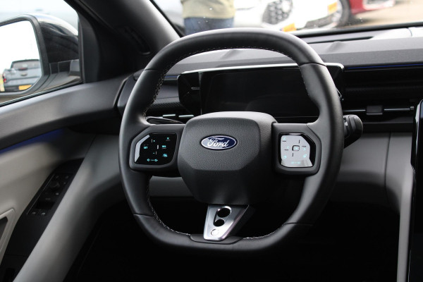 Ford Capri Premium Extended Range RWD 77 kWh | Panoramadak | 360 graden camera | Head up Display