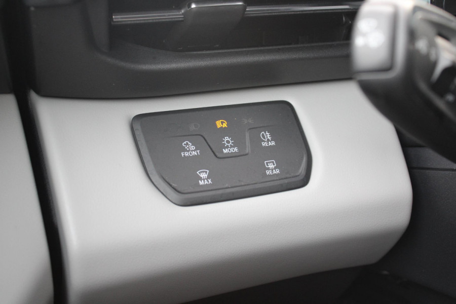 Ford Capri Premium Extended Range RWD 77 kWh | Panoramadak | 360 graden camera | Head up Display