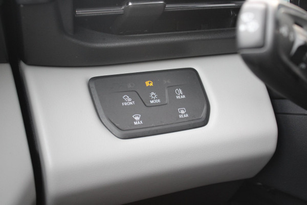 Ford Capri Premium Extended Range RWD 77 kWh | Panoramadak | 360 graden camera | Head up Display