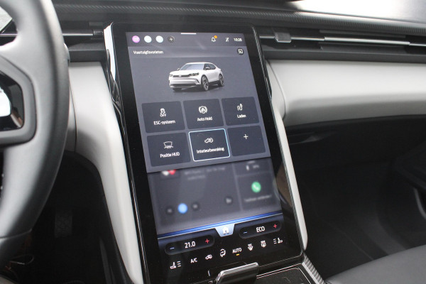 Ford Capri Premium Extended Range RWD 77 kWh | Panoramadak | 360 graden camera | Head up Display