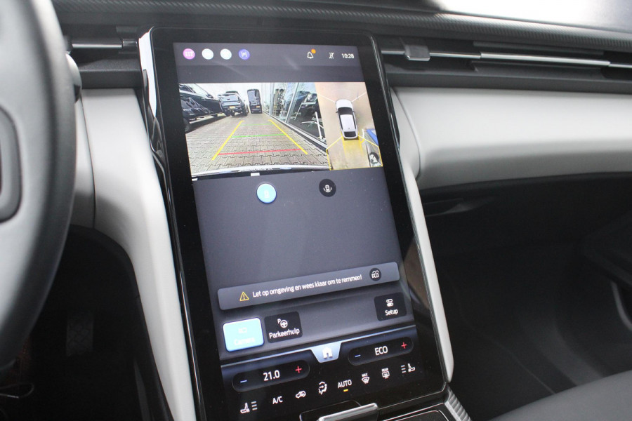 Ford Capri Premium Extended Range RWD 77 kWh | Panoramadak | 360 graden camera | Head up Display