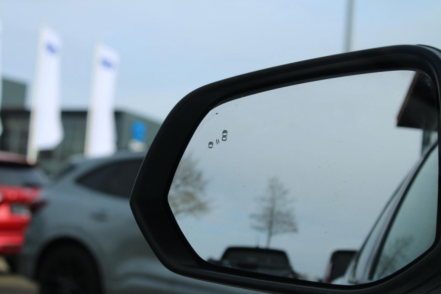 Ford Capri Premium Extended Range RWD 77 kWh | Panoramadak | 360 graden camera | Head up Display