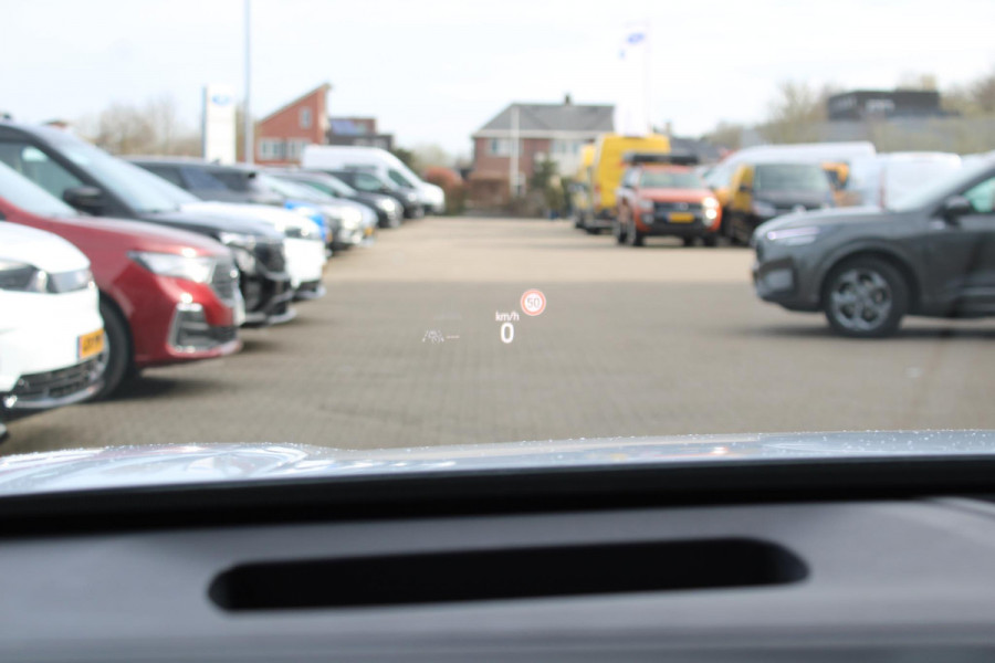 Ford Capri Premium Extended Range RWD 77 kWh | Panoramadak | 360 graden camera | Head up Display