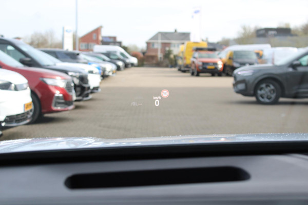 Ford Capri Premium Extended Range RWD 77 kWh | Panoramadak | 360 graden camera | Head up Display