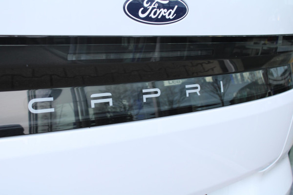 Ford Capri Premium Extended Range RWD 77 kWh | Panoramadak | 360 graden camera | Head up Display
