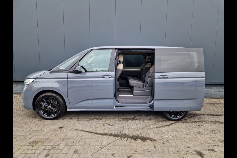 Volkswagen Multivan 1.4 eHybrid/1E Eig./BTW /7 persoons!