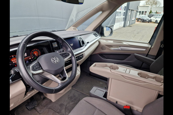 Volkswagen Multivan 1.4 eHybrid/1E Eig./BTW /7 persoons!