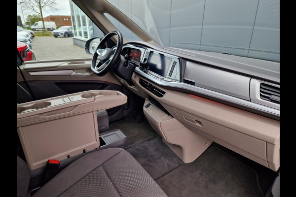 Volkswagen Multivan 1.4 eHybrid/1E Eig./BTW /7 persoons!