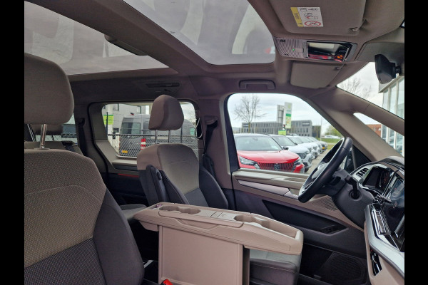 Volkswagen Multivan 1.4 eHybrid/1E Eig./BTW /7 persoons!