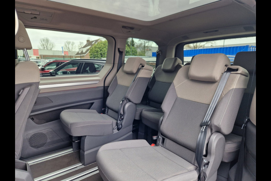 Volkswagen Multivan 1.4 eHybrid/1E Eig./BTW /7 persoons!