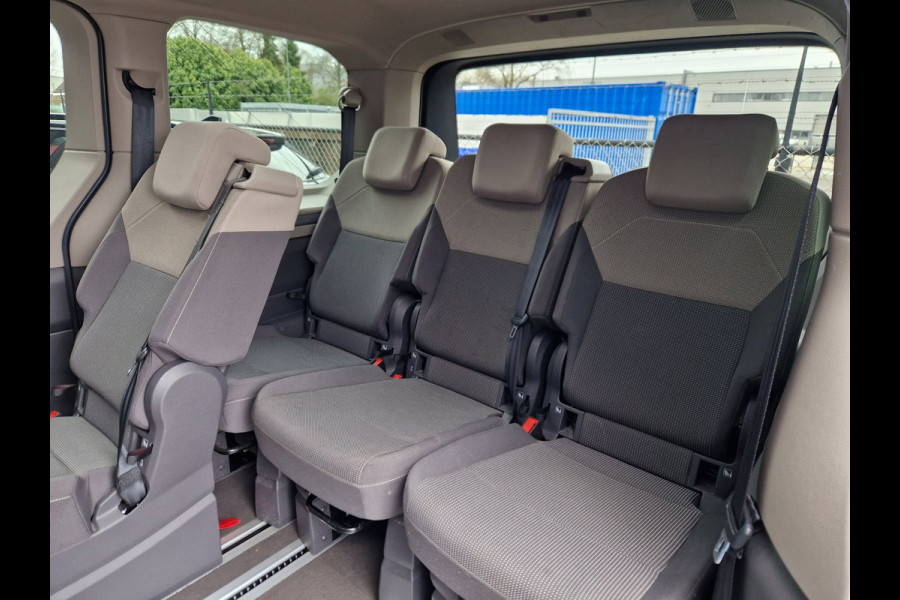 Volkswagen Multivan 1.4 eHybrid/1E Eig./BTW /7 persoons!