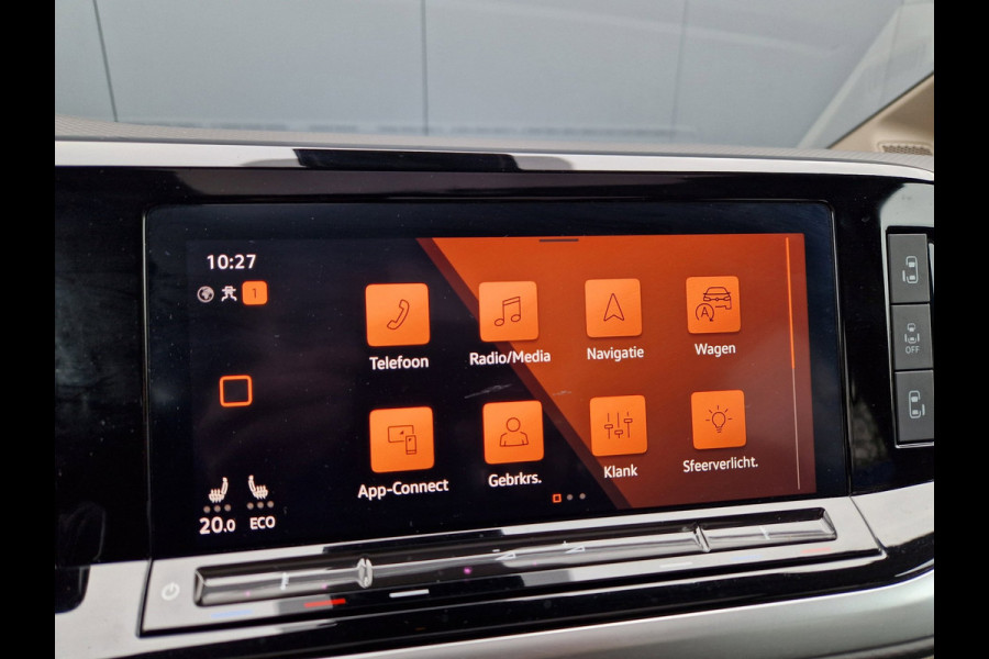 Volkswagen Multivan 1.4 eHybrid/1E Eig./BTW /7 persoons!