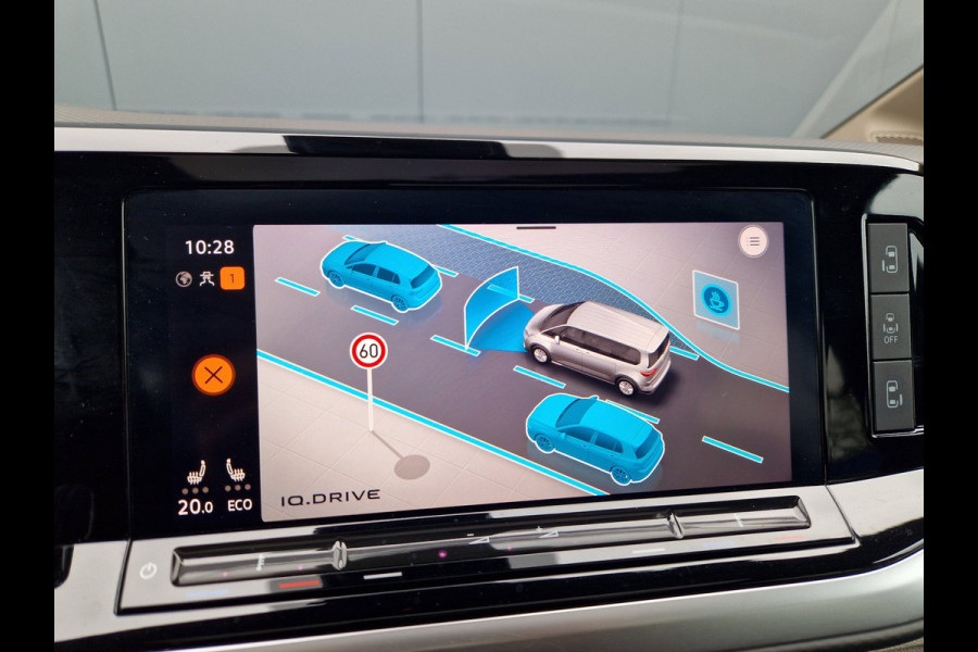 Volkswagen Multivan 1.4 eHybrid/1E Eig./BTW /7 persoons!