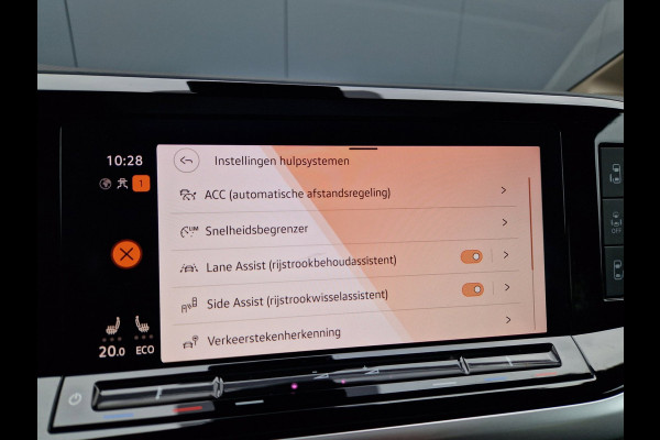 Volkswagen Multivan 1.4 eHybrid/1E Eig./BTW /7 persoons!