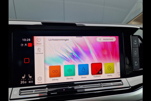 Volkswagen Multivan 1.4 eHybrid/1E Eig./BTW /7 persoons!