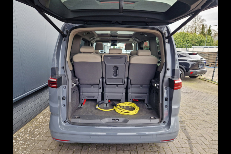 Volkswagen Multivan 1.4 eHybrid/1E Eig./BTW /7 persoons!