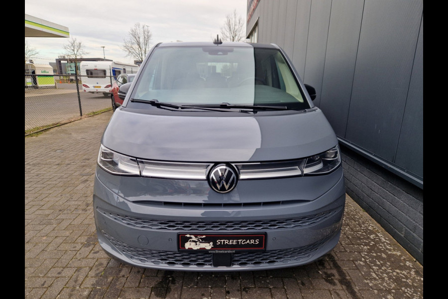 Volkswagen Multivan 1.4 eHybrid/1E Eig./BTW /7 persoons!