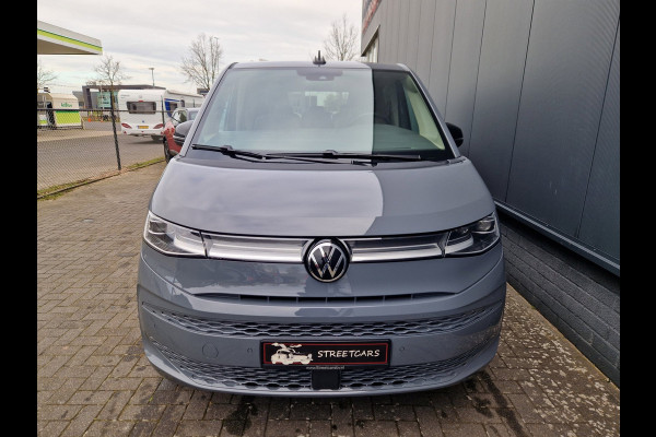 Volkswagen Multivan 1.4 eHybrid/1E Eig./BTW /7 persoons!