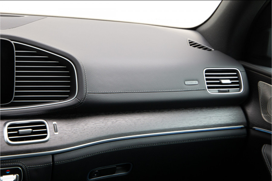 Mercedes-Benz GLE AMG 53 Hybrid 4MATIC+ Premium Plus, Massage, Distronic, Head-up, 2026