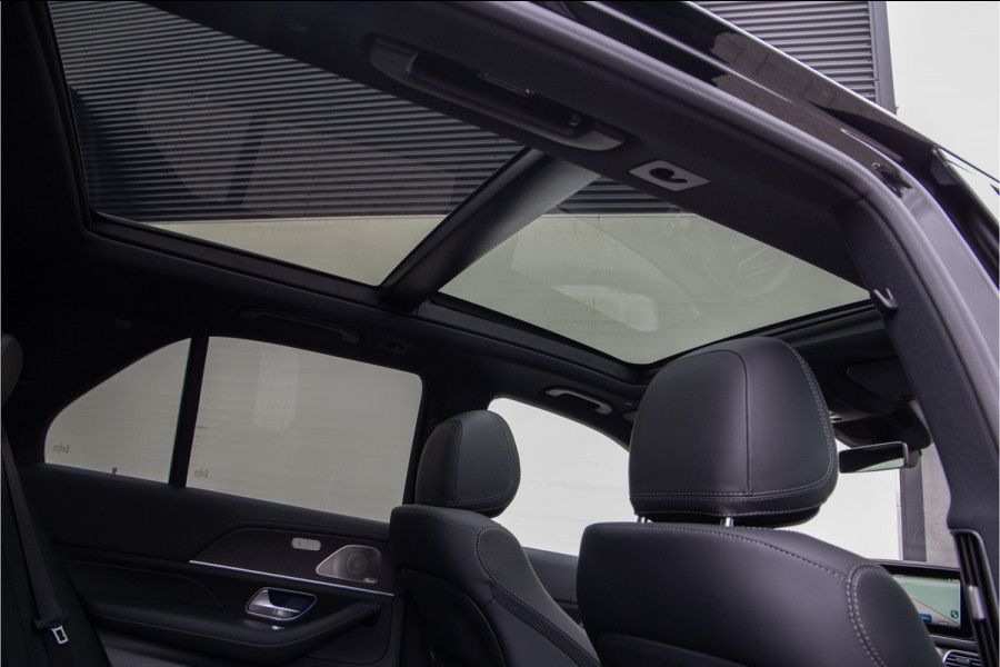 Mercedes-Benz GLE AMG 53 Hybrid 4MATIC+ Premium Plus, Massage, Distronic, Head-up, 2026