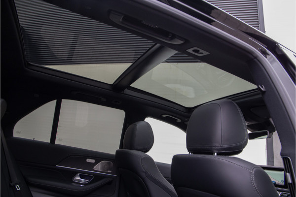 Mercedes-Benz GLE AMG 53 Hybrid 4MATIC+ Premium Plus, Massage, Distronic, Head-up, 2026