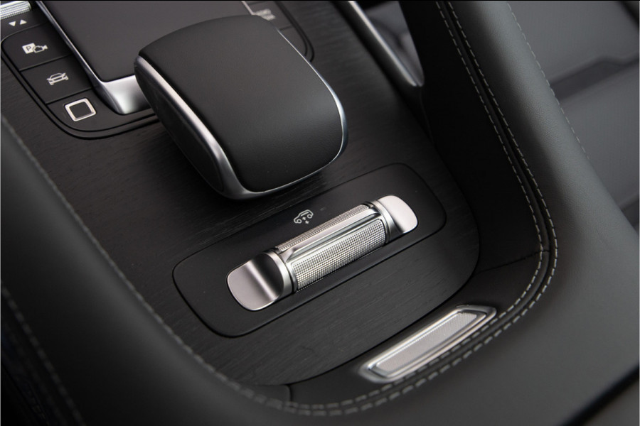 Mercedes-Benz GLE AMG 53 Hybrid 4MATIC+ Premium Plus, Massage, Distronic, Head-up, 2026