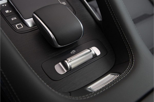 Mercedes-Benz GLE AMG 53 Hybrid 4MATIC+ Premium Plus, Massage, Distronic, Head-up, 2026