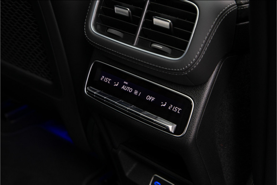 Mercedes-Benz GLE AMG 53 Hybrid 4MATIC+ Premium Plus, Massage, Distronic, Head-up, 2026