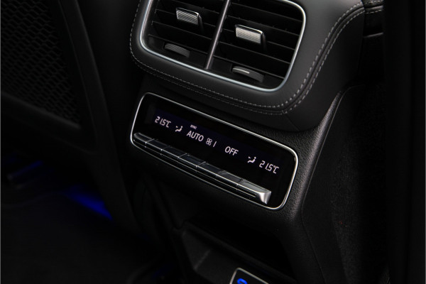 Mercedes-Benz GLE AMG 53 Hybrid 4MATIC+ Premium Plus, Massage, Distronic, Head-up, 2026