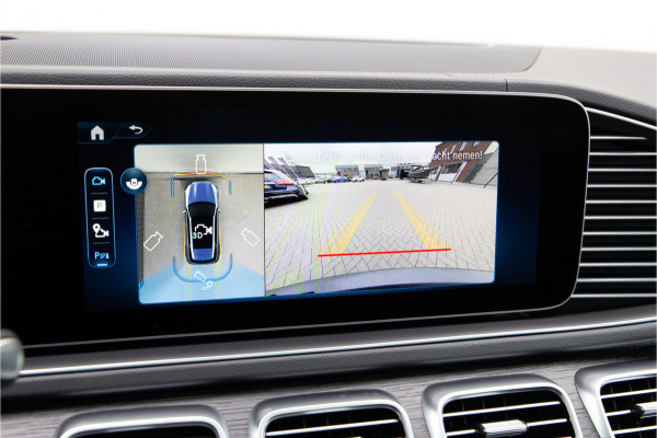 Mercedes-Benz GLE AMG 53 Hybrid 4MATIC+ Premium Plus, Massage, Distronic, Head-up, 2026